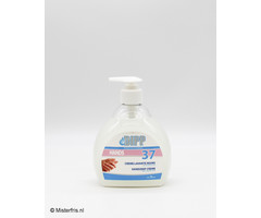 Dipp Professional DIPP 37 - Handzeep Creme