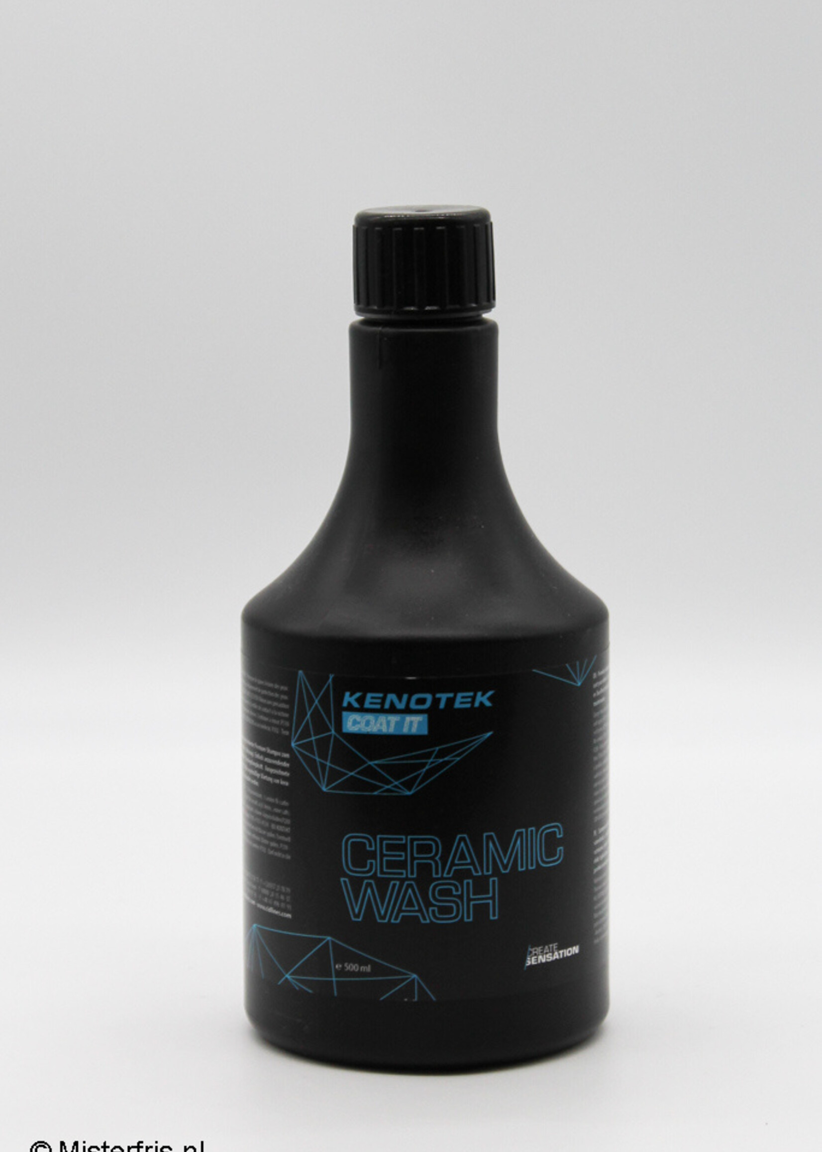 Kenotek Kenotek Coatít Ceramic Wash 500 ml