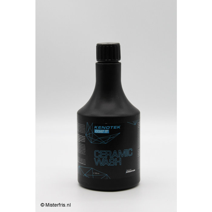 Kenotek Kenotek Coatít Ceramic Wash 500 ml