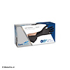 Eurogloves Eurogloves Handschoenen Soft-Nitrile Zwart L