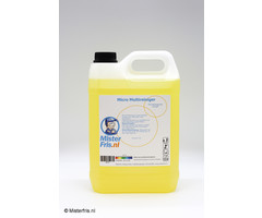 Misterfris MF Micro Multireiniger 5 Liter