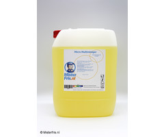 Misterfris MF Micro Multireiniger 10 Liter