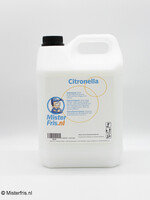 Misterfris MF Citronella 5 liter