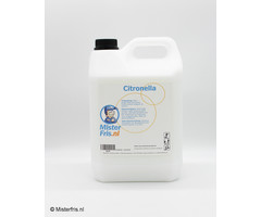 Misterfris MF Citronella 5 liter