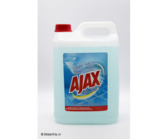 Ajax Ajax Allesreiniger Fris 5 Liter