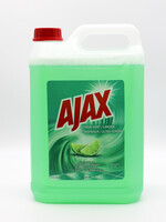 Ajax Ajax Allesreiniger Limoen 5 Liter