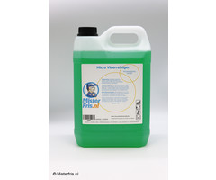 Misterfris MF Micro Vloerreiniger 5 Liter