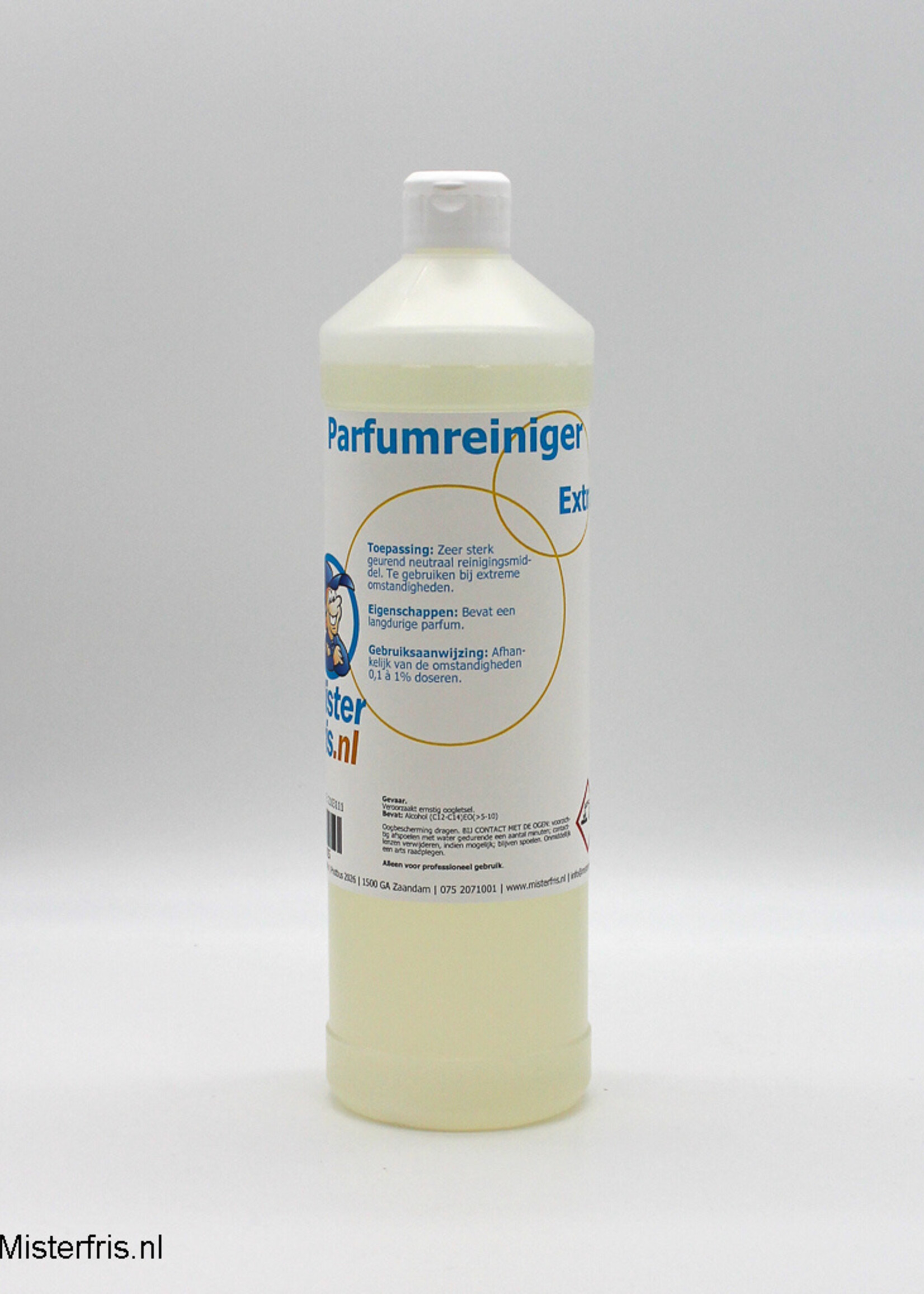 Misterfris MF Parfumreiniger Extra 1 Liter