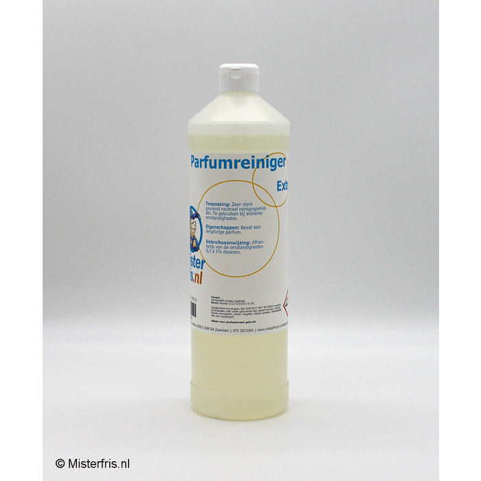 Misterfris MF Parfumreiniger Extra 1 Liter