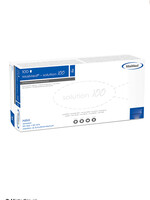 MaiMed MaiMed Handschoenen Soft-Nitrile Blauw M