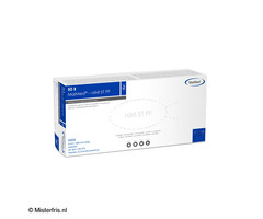 MaiMed MaiMed-nitril ST PF blauw 50 stuks XL