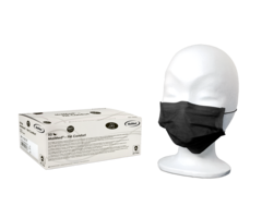 MaiMed MaiMed Medisch Type II - EN 14683 Zwart