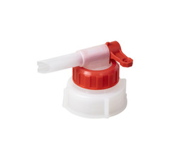 Misterfris Aftapkraan DIN 51