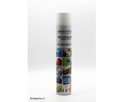 PowerSpray Fresh Cotton 750 ml