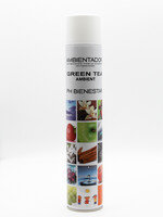 PowerSpray Green Tea 750 ml