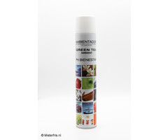 PowerSpray Citrus Mango Mix 750 ml