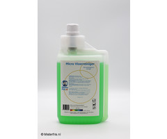 Misterfris MF Micro Vloerreiniger Doseerfles