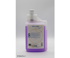 Misterfris MF Micro Odor Doseerfles