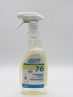 Dipp Professional DIPP 76 - Ontgeurder Easy PRO 500 ml Spray