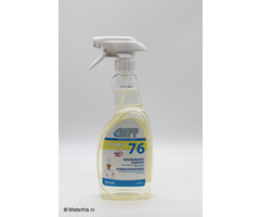 Dipp Professional DIPP 76 - Ontgeurder Easy PRO 500 ml Spray