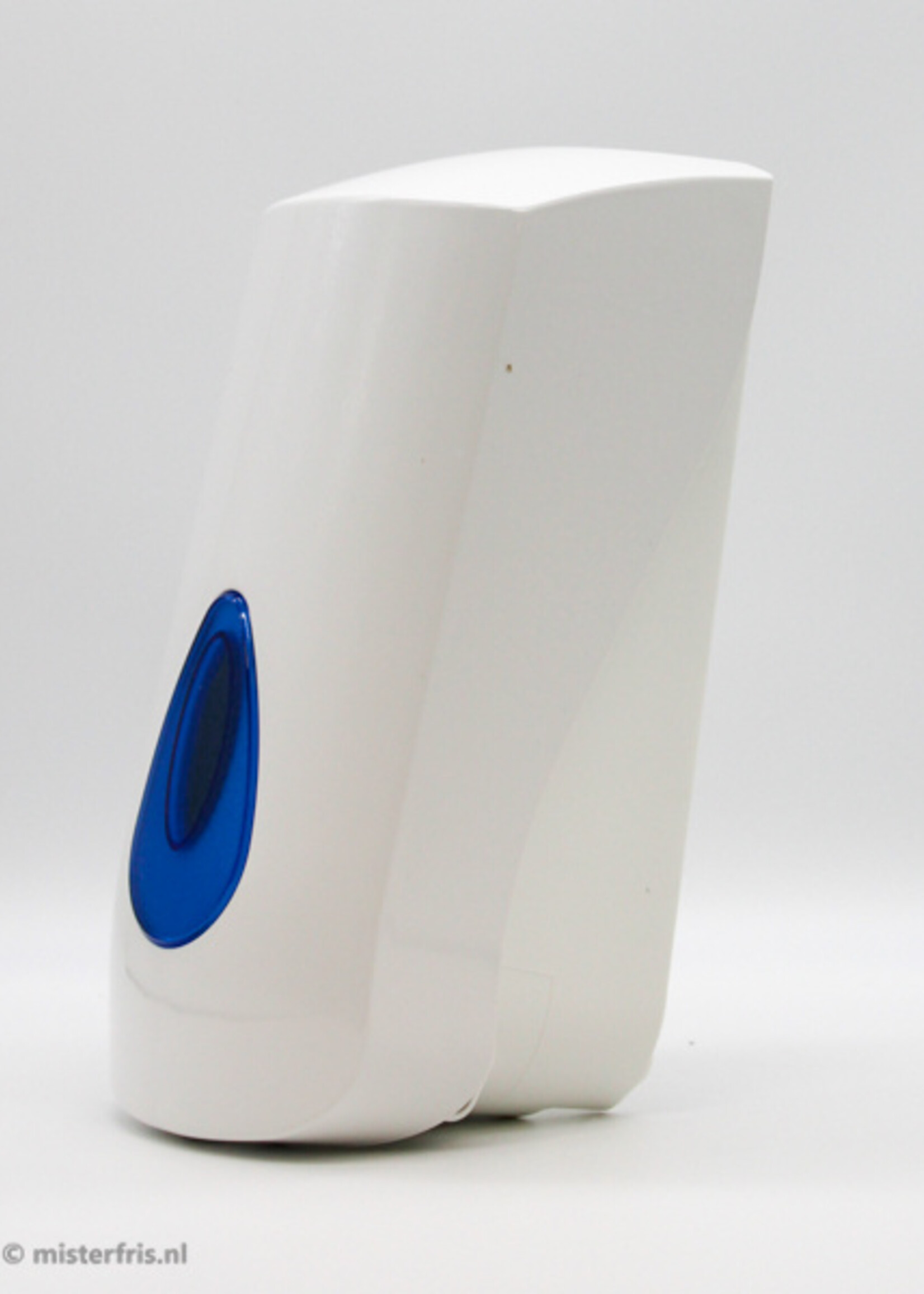 Misterfris MF Zeepdispenser 900 ml Blue navulbaar zeep/gel