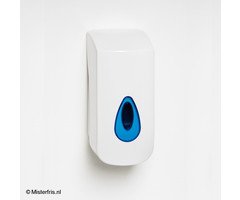 Misterfris MF Zeepdispenser 400 ml navulbaar