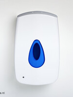 Misterfris MF Zeepdispenser No-Touch 1200  ml navulbaar
