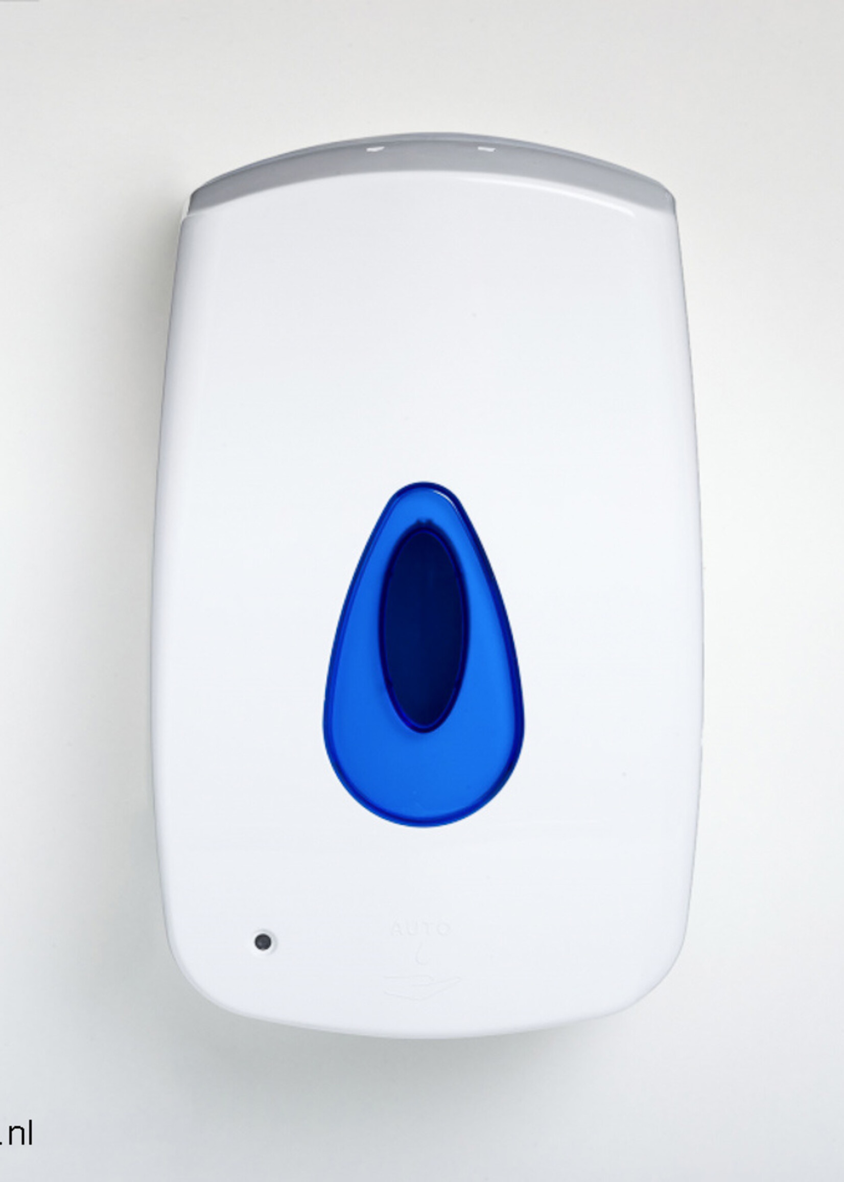 Misterfris MF Zeepdispenser 1200 ml No-Touch navulbaar zeep/gel