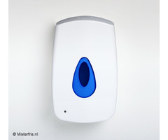 Misterfris MF Zeepdispenser No-Touch 1200  ml navulbaar