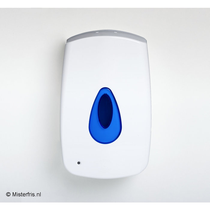 Misterfris MF Zeepdispenser 1200 ml No-Touch navulbaar zeep/gel