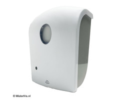 Edge Edge Zeepdispenser No-Touch 900 ml wit