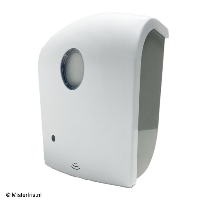 Edge Edge Zeepdispenser 900 ml No-Touch wit