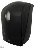Edge Edge Zeepdispenser No-Touch 900 ml zwart