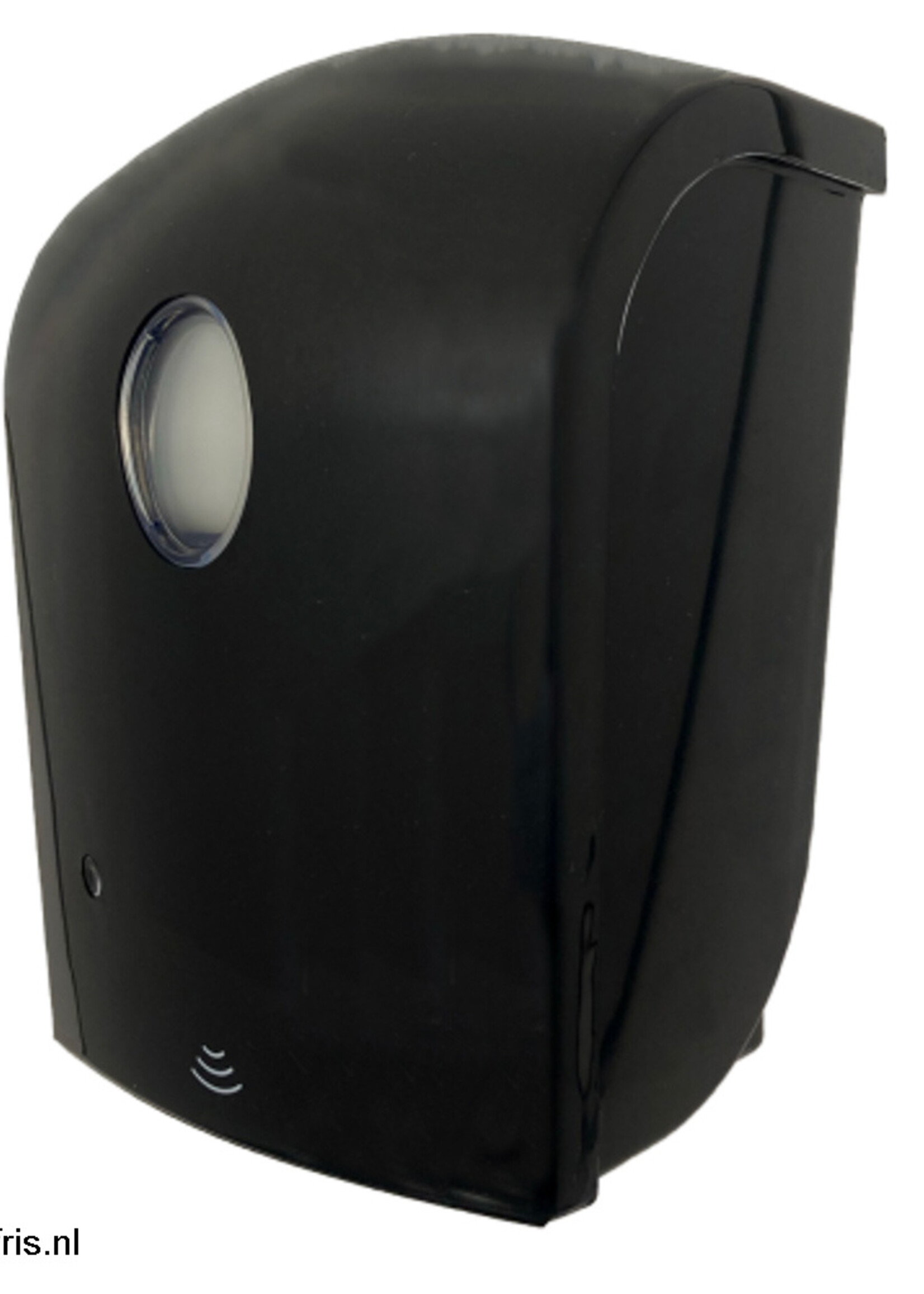 Edge Edge Zeepdispenser 900 ml No-Touch zwart