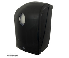 Edge Edge Zeepdispenser No-Touch 900 ml zwart