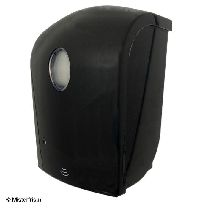 Edge Edge Zeepdispenser 900 ml No-Touch zwart