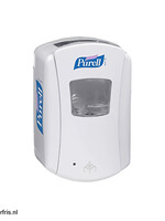 Purrel LTX Purell Dispenser No-Touch Wit 700ml