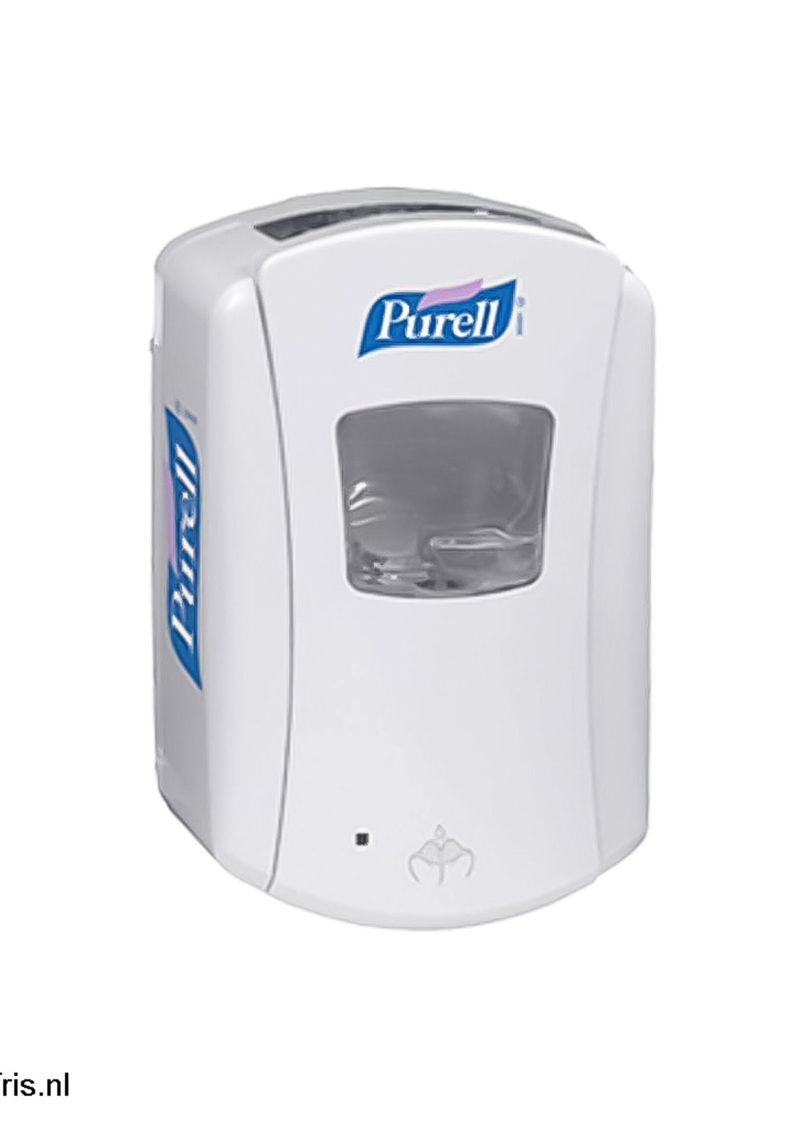 Purrel LTX Purell Dispenser No-Touch Wit 700ml