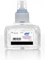 Purrel PURELL Advanced ontsmettende handgel  3x 700 ml