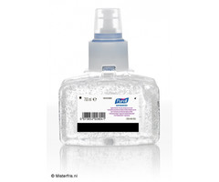 Purrel PURELL Advanced ontsmettende handgel  3x 700 ml