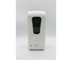 Misterfris MF No-Touch desinfectie dispenser 700 ml