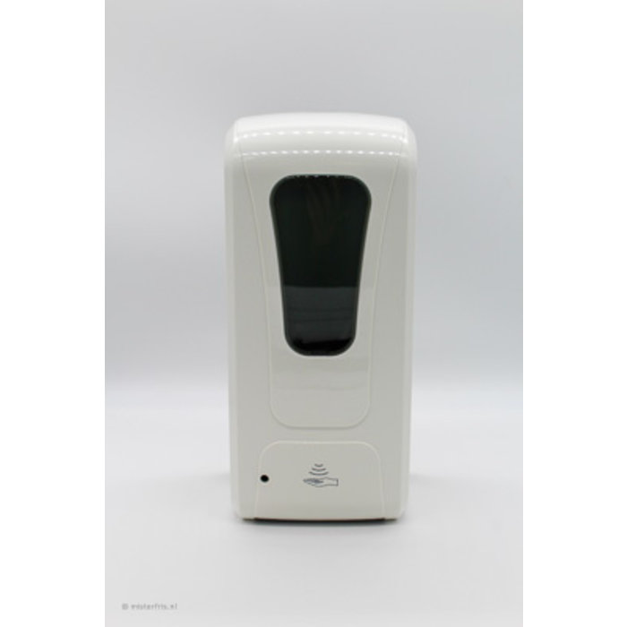 Misterfris MF No-Touch desinfectie dispener  700 ml