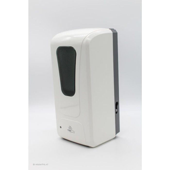 Misterfris MF No-Touch desinfectie dispener  700 ml