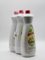 Dubro DUBRO Afwasmiddel Extra Citroen 3 x 900 ml