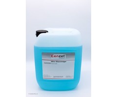 Eenzet Ultra Glasreiniger