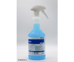 ECOLAB Glas en Interieurreiniger Alklanet