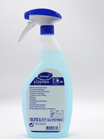 Diversey Suma Rapid D6 Glasreiniger