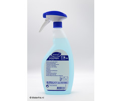 Diversey Suma Rapid D6 Glasreiniger