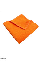 Kenotek Microvezel Kenotek 40x40 cm oranje