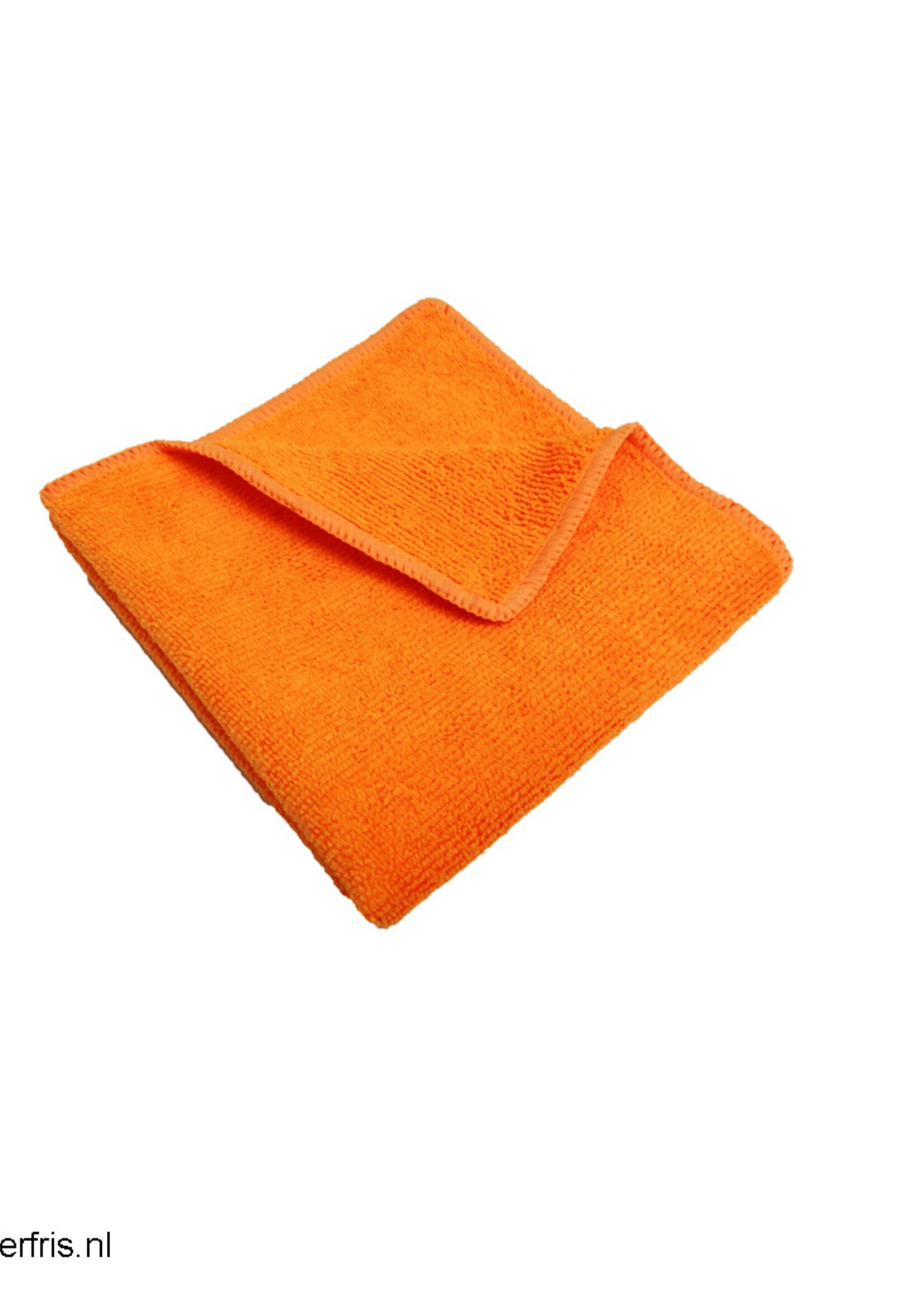 Kenotek Microvezel Kenotek 40x40 cm oranje